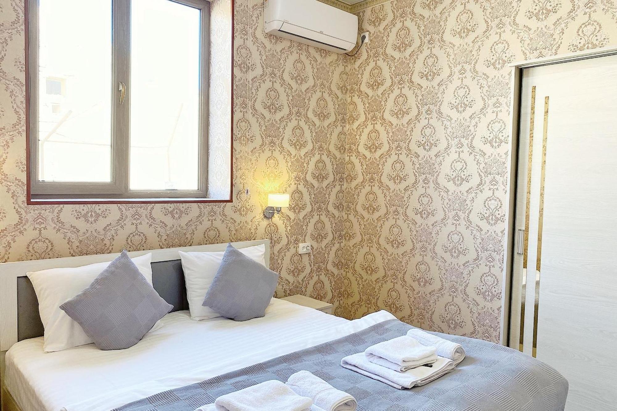 Nanosh East Hotel Buhara Exterior foto